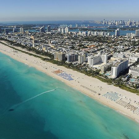 M Boutique Hotel Miami Beach Exterior foto